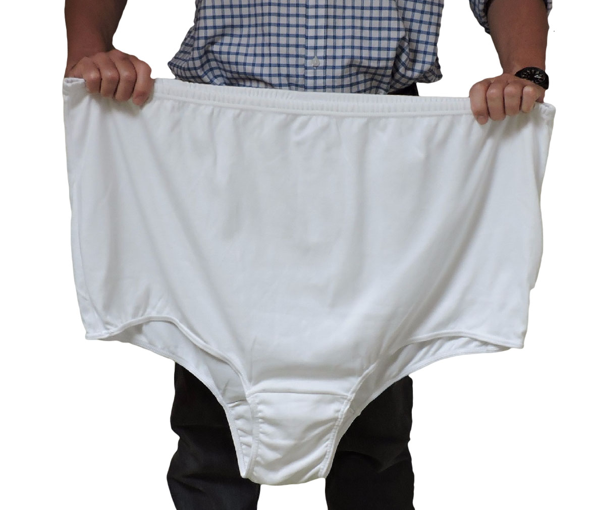 PLUS SIZE TIGHTS 20 DENIER